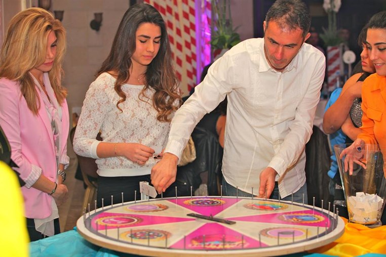Candy Crush Event